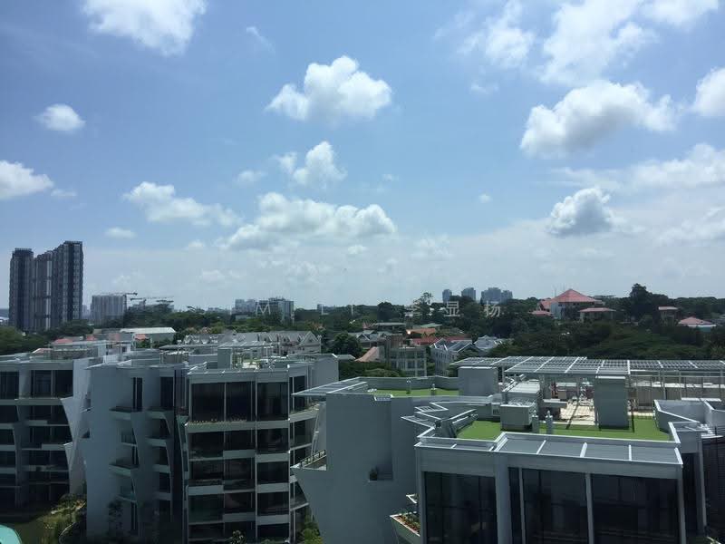 The Crest, 101 Prince Charles Crescent, Alexandra / Commonwealth, 1 Bedroom, 635 sqft, Condominium For Rent, by Jim Li 李显扬, 22236126 - PropertyGuru.com.sg