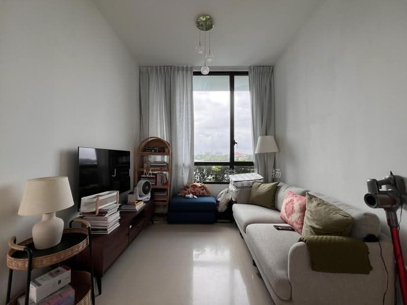 The Crest, 101 Prince Charles Crescent, Alexandra / Commonwealth, 1 Bedroom, 635 sqft, Condominium For Rent, by Jim Li 李显扬, 22236126 - PropertyGuru.com.sg
