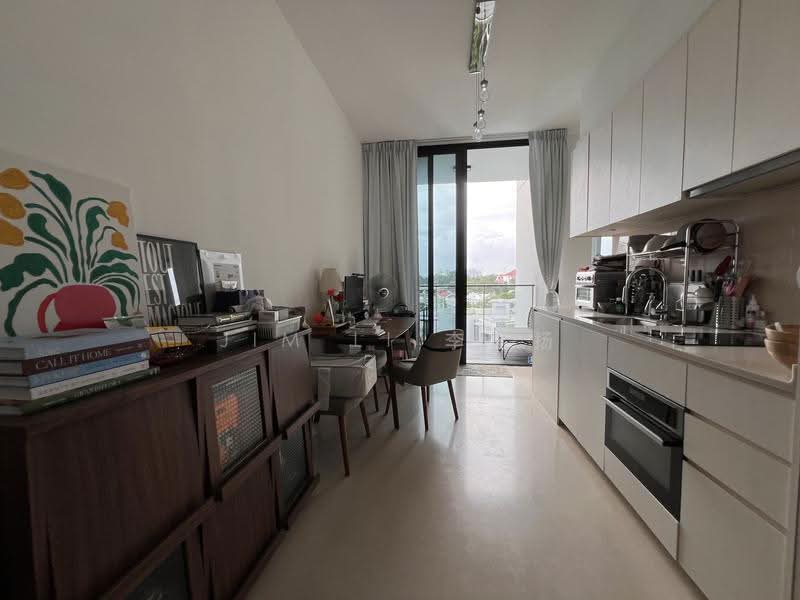 The Crest, 101 Prince Charles Crescent, Alexandra / Commonwealth, 1 Bedroom, 635 sqft, Condominium For Rent, by Jim Li 李显扬, 22236126 - PropertyGuru.com.sg