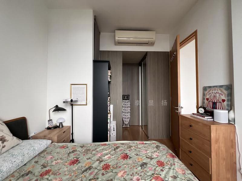 The Crest, 101 Prince Charles Crescent, Alexandra / Commonwealth, 1 Bedroom, 635 sqft, Condominium For Rent, by Jim Li 李显扬, 22236126 - PropertyGuru.com.sg