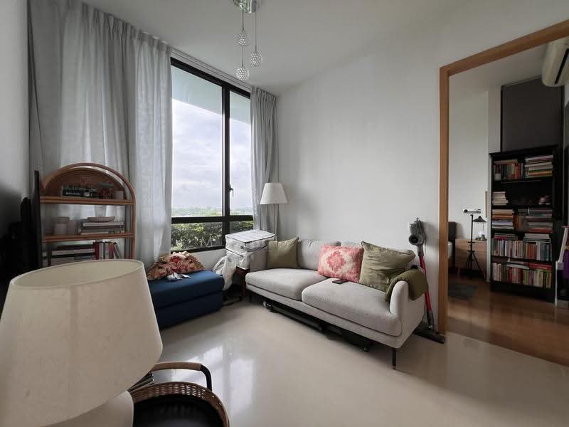 The Crest, 101 Prince Charles Crescent, Alexandra / Commonwealth, 1 Bedroom, 635 sqft, Condominium For Rent, by Jim Li 李显扬, 22236126 - PropertyGuru.com.sg