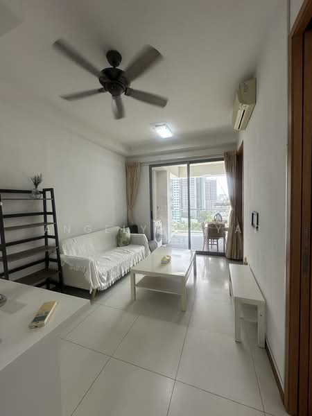 Beacon Heights, 8 Mar Thoma Road, 1 Bedroom, 667 sqft, Apartment For Rent, by Angelynn Yap, 22236227 - PropertyGuru.com.sg