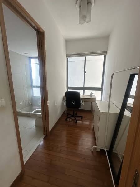 Beacon Heights, 8 Mar Thoma Road, 1 Bedroom, 667 sqft, Apartment For Rent, by Angelynn Yap, 22236227 - PropertyGuru.com.sg