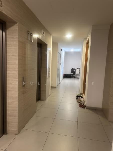 Beacon Heights, 8 Mar Thoma Road, 1 Bedroom, 667 sqft, Apartment For Rent, by Angelynn Yap, 22236227 - PropertyGuru.com.sg
