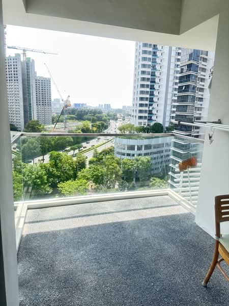 Beacon Heights, 8 Mar Thoma Road, 1 Bedroom, 667 sqft, Apartment For Rent, by Angelynn Yap, 22236227 - PropertyGuru.com.sg