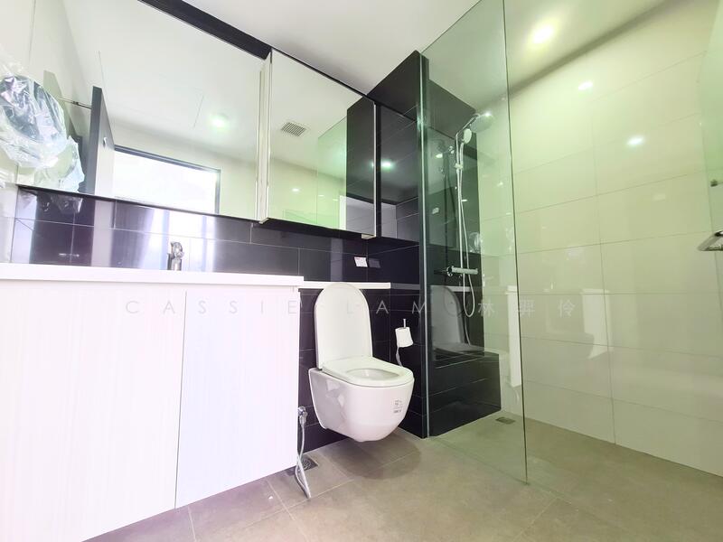Gem Residences, 1 Lorong 5 Toa Payoh, 2 Bedrooms, 687 sqft, Condominium For Rent, by Cassie Lam 林羿伶, 22236944 - PropertyGuru.com.sg
