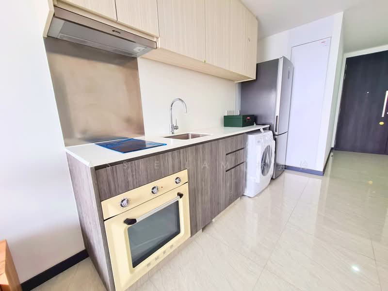 Gem Residences, 1 Lorong 5 Toa Payoh, 2 Bedrooms, 687 sqft, Condominium For Rent, by Cassie Lam 林羿伶, 22236944 - PropertyGuru.com.sg