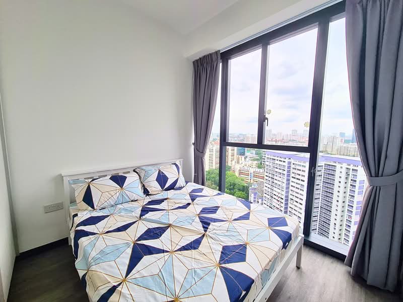 Gem Residences, 1 Lorong 5 Toa Payoh, 2 Bedrooms, 687 sqft, Condominium For Rent, by Cassie Lam 林羿伶, 22236944 - PropertyGuru.com.sg