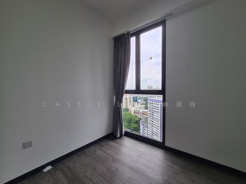 Gem Residences, 1 Lorong 5 Toa Payoh, 2 Bedrooms, 687 sqft, Condominium For Rent, by Cassie Lam 林羿伶, 22236944 - PropertyGuru.com.sg