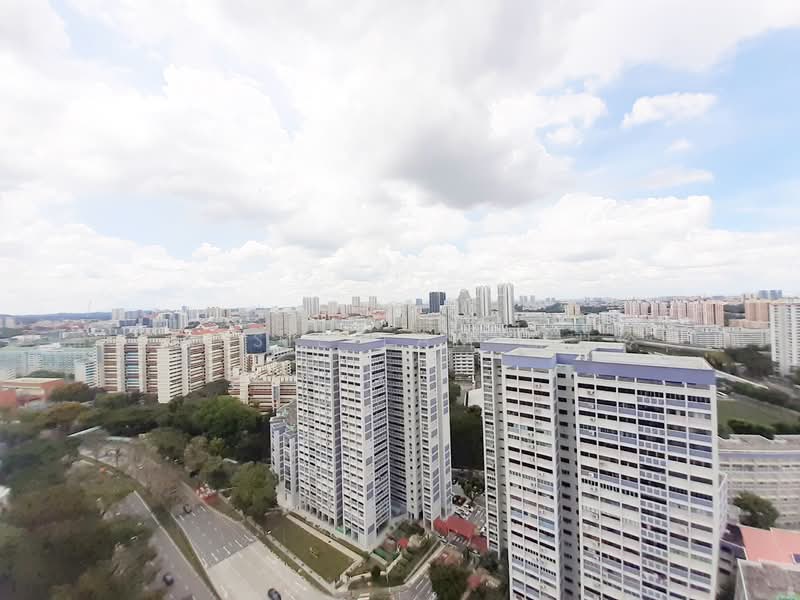 Gem Residences, 1 Lorong 5 Toa Payoh, 2 Bedrooms, 687 sqft, Condominium For Rent, by Cassie Lam 林羿伶, 22236944 - PropertyGuru.com.sg