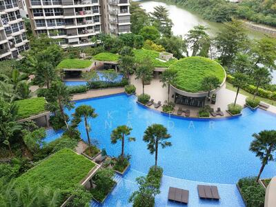 For Rent - RiverTrees Residences