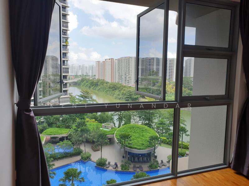 For Rent - RiverTrees Residences