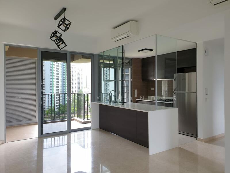 For Rent - RiverTrees Residences