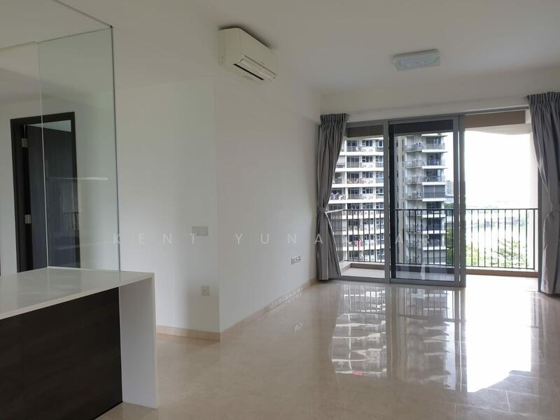 For Rent - RiverTrees Residences