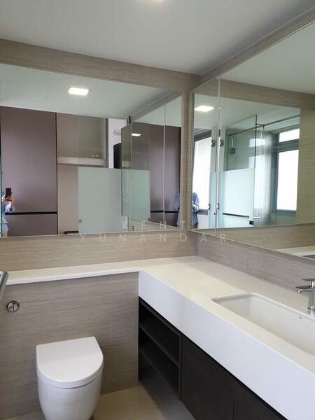 For Rent - RiverTrees Residences