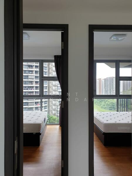 For Rent - RiverTrees Residences