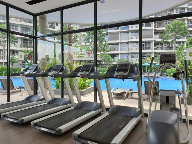 For Rent - RiverTrees Residences