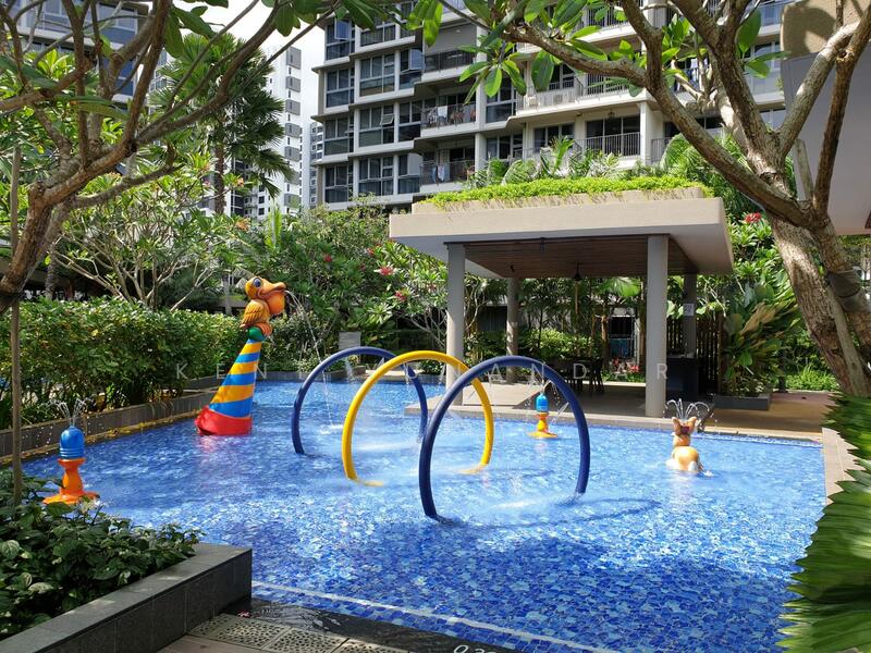 For Rent - RiverTrees Residences