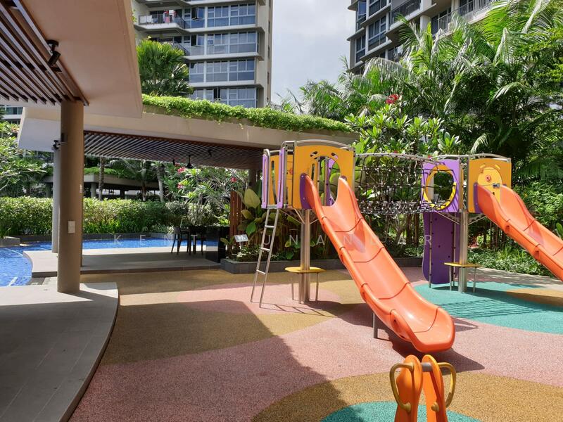 For Rent - RiverTrees Residences