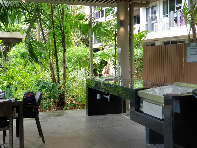 For Rent - RiverTrees Residences