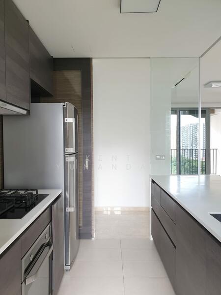 For Rent - RiverTrees Residences