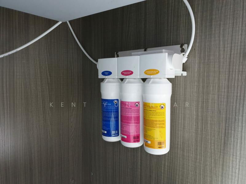 For Rent - RiverTrees Residences