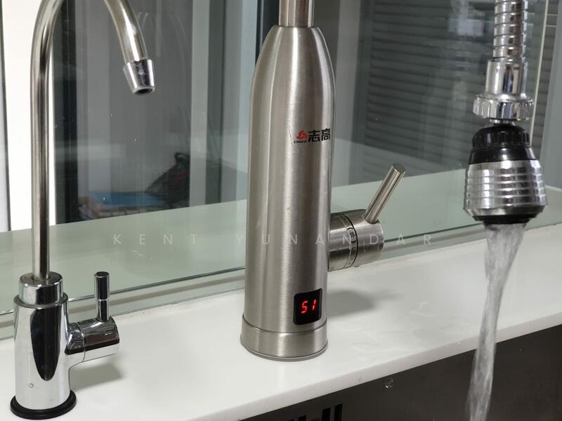 For Rent - RiverTrees Residences