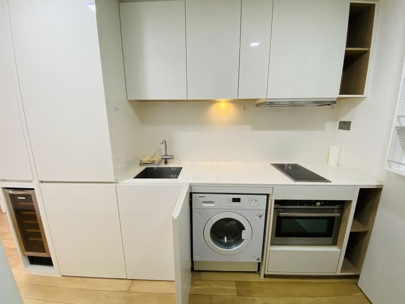 Skysuites @ Anson, 8 Enggor Street, 2 Bedrooms, 699 sqft, Condominium For Rent, by Soh Yung Long 苏勇龙, 22237964 - PropertyGuru.com.sg