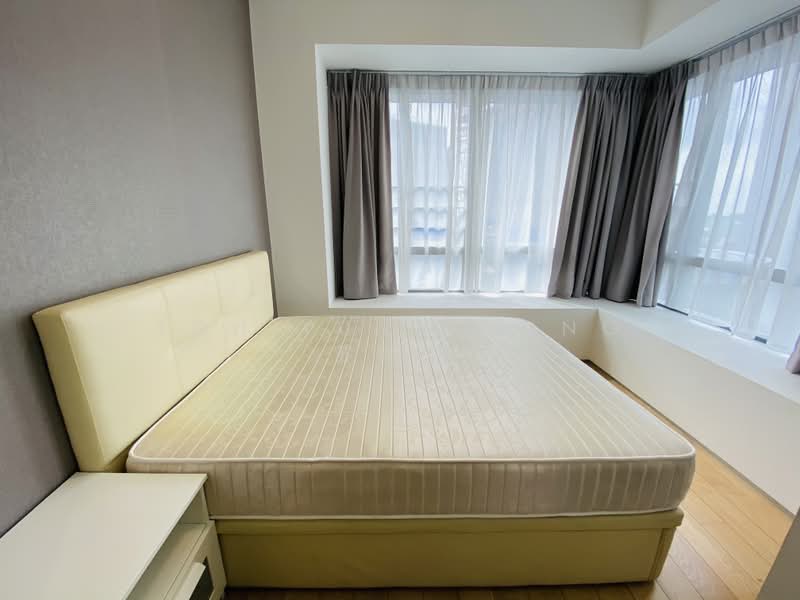 Skysuites @ Anson, 8 Enggor Street, 2 Bedrooms, 699 sqft, Condominium For Rent, by Soh Yung Long 苏勇龙, 22237964 - PropertyGuru.com.sg