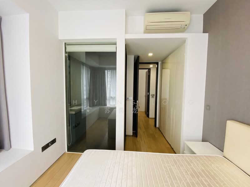 Skysuites @ Anson, 8 Enggor Street, 2 Bedrooms, 699 sqft, Condominium For Rent, by Soh Yung Long 苏勇龙, 22237964 - PropertyGuru.com.sg