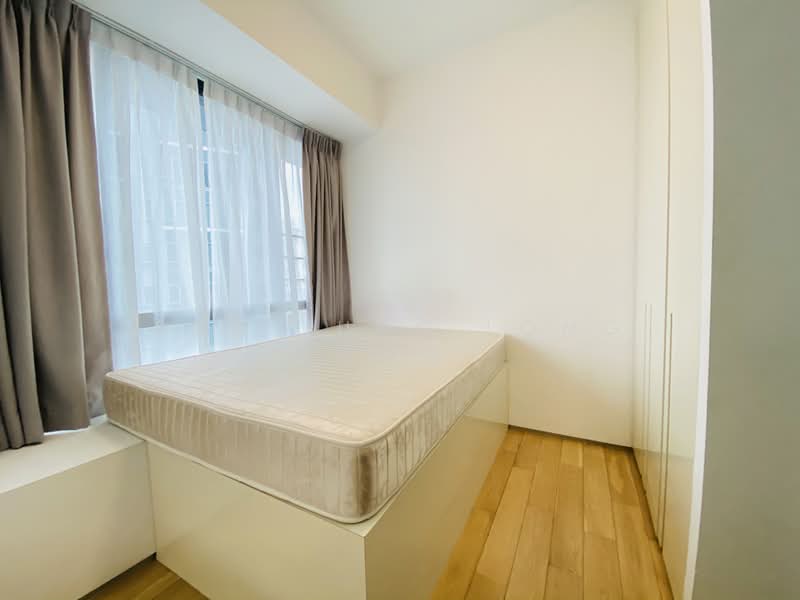 Skysuites @ Anson, 8 Enggor Street, 2 Bedrooms, 699 sqft, Condominium For Rent, by Soh Yung Long 苏勇龙, 22237964 - PropertyGuru.com.sg