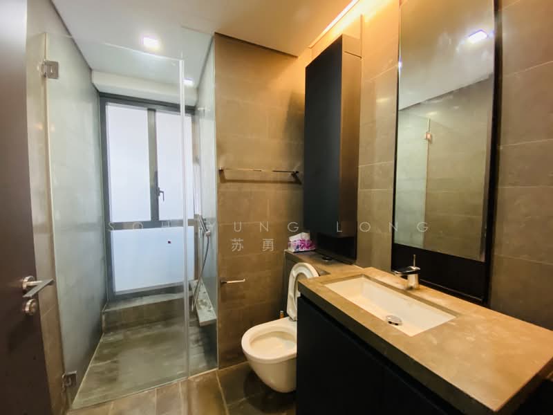 Skysuites @ Anson, 8 Enggor Street, 2 Bedrooms, 699 sqft, Condominium For Rent, by Soh Yung Long 苏勇龙, 22237964 - PropertyGuru.com.sg