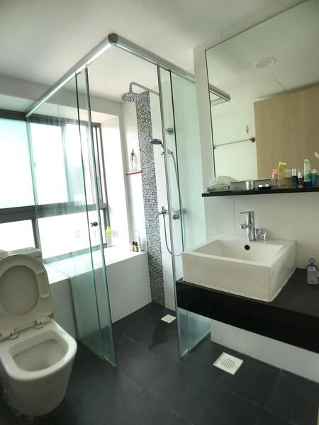 Wilkie 80, 80 Wilkie Road, Orchard / River Valley, 2 Bedrooms, 607 sqft, Apartment For Rent, by Simon Lok, 22238486 - PropertyGuru.com.sg