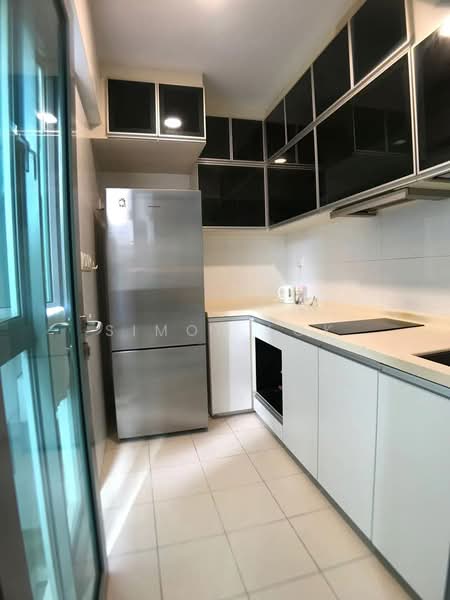 Wilkie 80, 80 Wilkie Road, Orchard / River Valley, 2 Bedrooms, 607 sqft, Apartment For Rent, by Simon Lok, 22238486 - PropertyGuru.com.sg