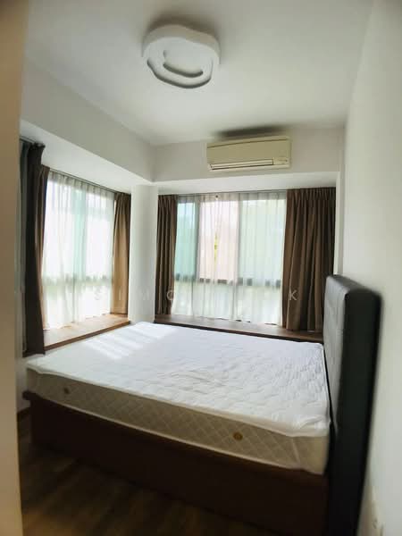 Wilkie 80, 80 Wilkie Road, Orchard / River Valley, 2 Bedrooms, 607 sqft, Apartment For Rent, by Simon Lok, 22238486 - PropertyGuru.com.sg