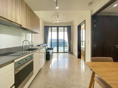 For Rent - Park Place Residences