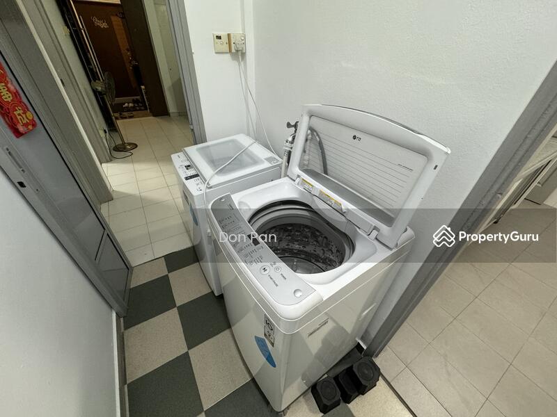 For Rent - The Windsor
