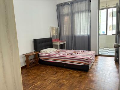 For Rent - The Windsor