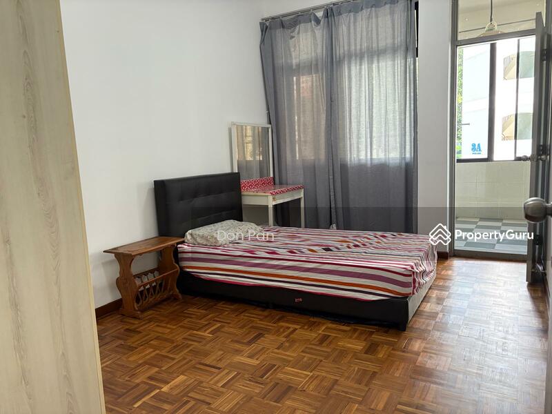 For Rent - The Windsor