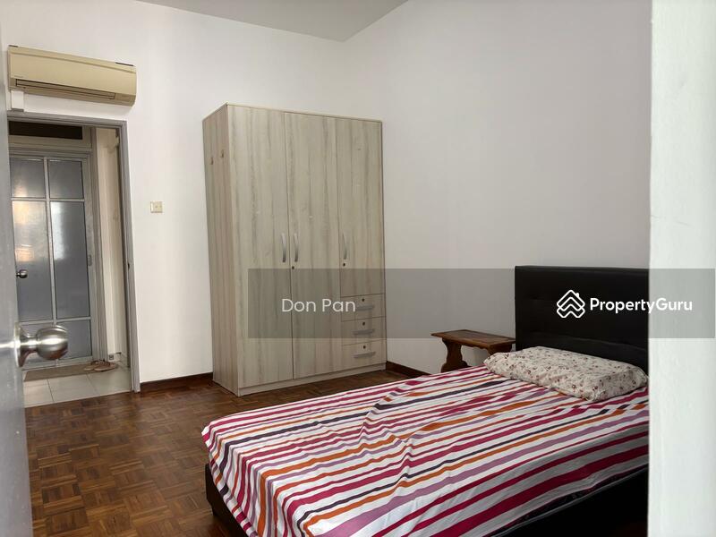 For Rent - The Windsor