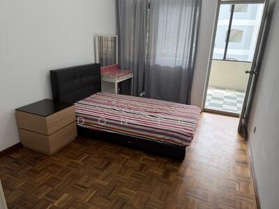 For Rent - The Windsor