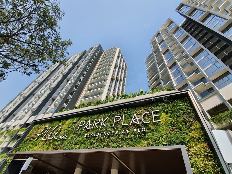 Park Place Residences, 6 Paya Lebar Road, 1 Bedroom, 400 sqft, Condominium For Rent, by Alvin Chung, 22238553 - PropertyGuru.com.sg