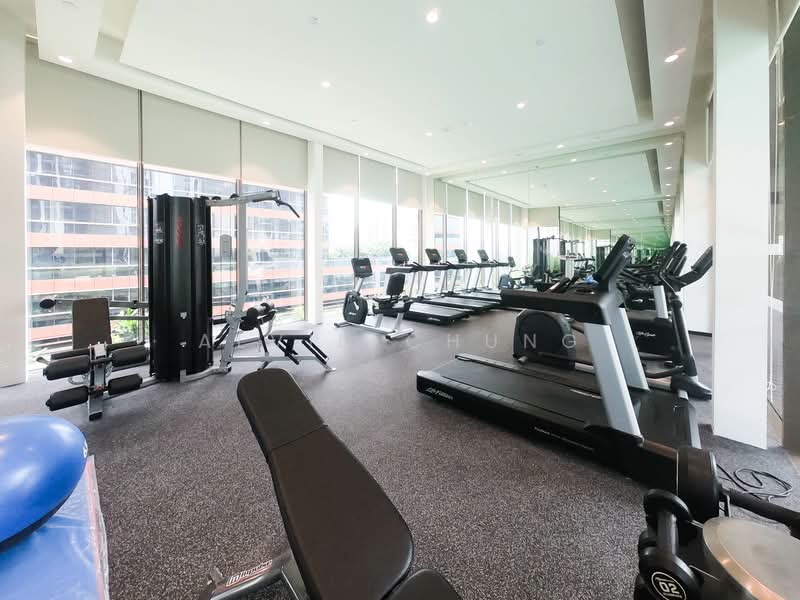 Park Place Residences, 6 Paya Lebar Road, 1 Bedroom, 400 sqft, Condominium For Rent, by Alvin Chung, 22238553 - PropertyGuru.com.sg