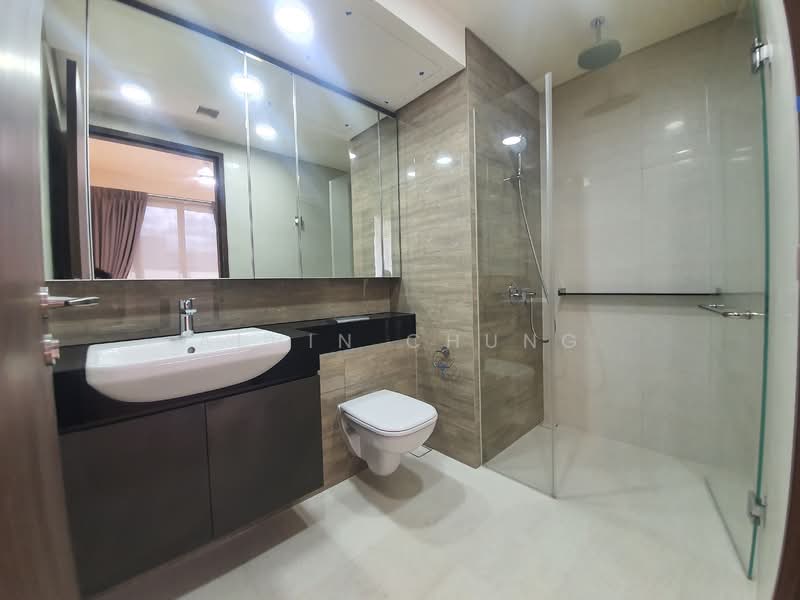 Park Place Residences, 6 Paya Lebar Road, 1 Bedroom, 400 sqft, Condominium For Rent, by Alvin Chung, 22238553 - PropertyGuru.com.sg