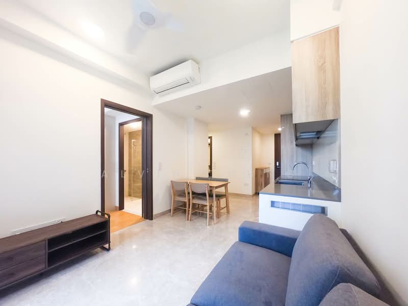 For Rent - Park Place Residences