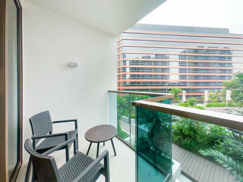 For Rent - Park Place Residences