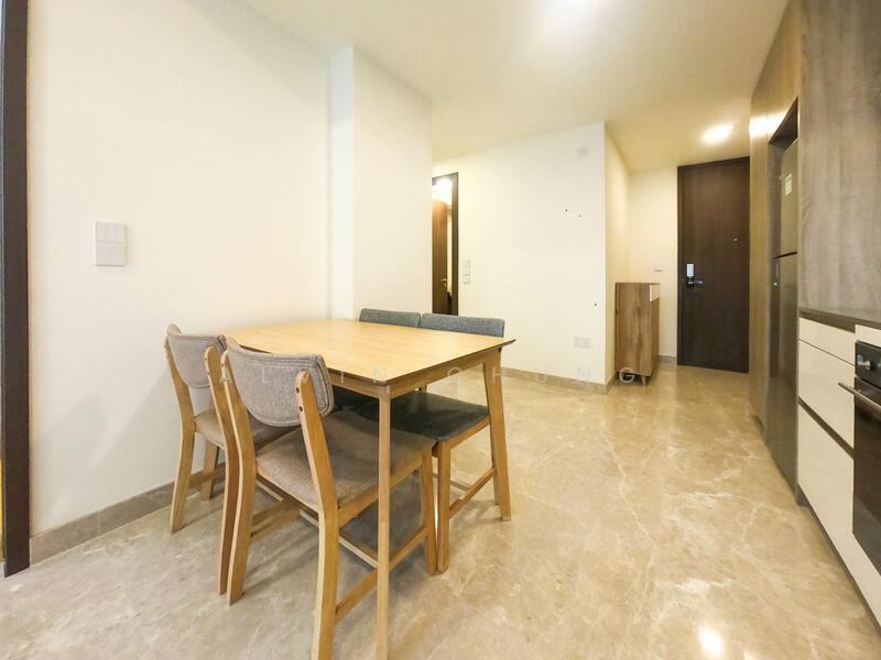 For Rent - Park Place Residences