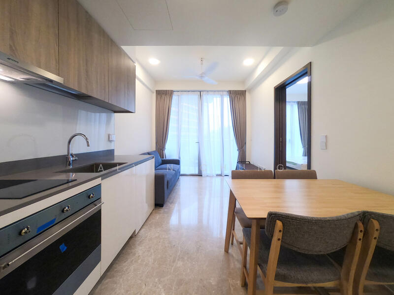 For Rent - Park Place Residences