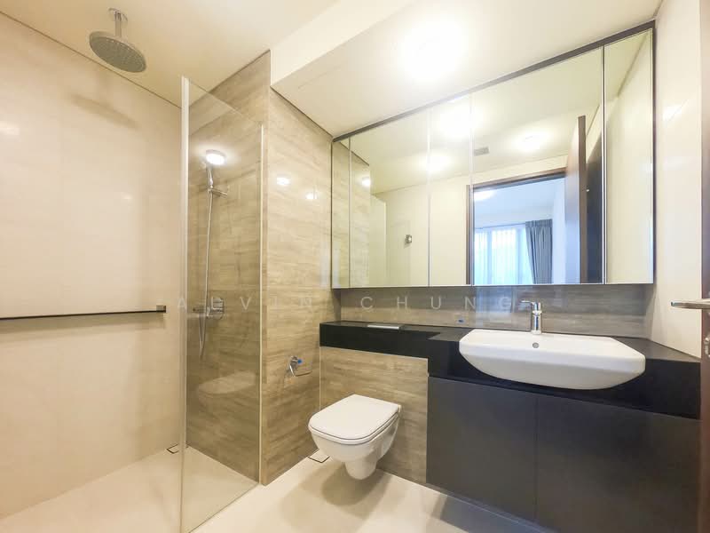 For Rent - Park Place Residences