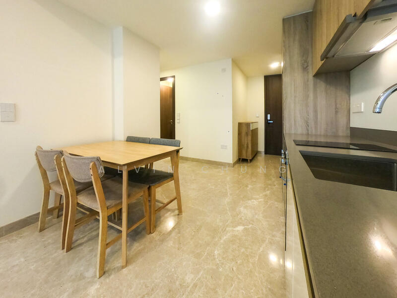 For Rent - Park Place Residences